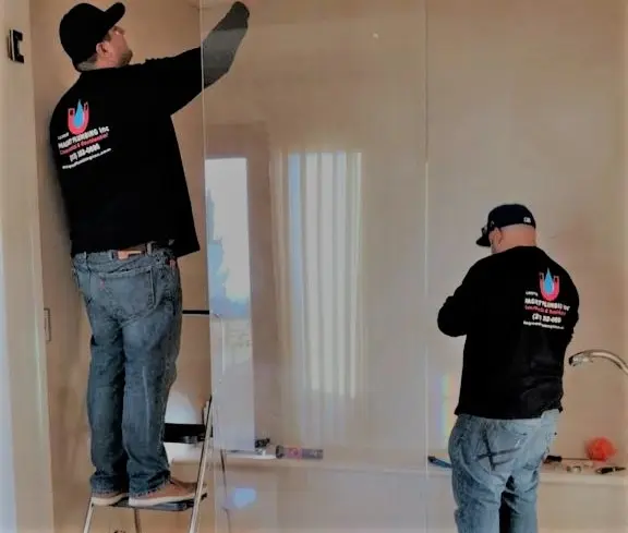 Professional plumbing installation for Toilet Repair in Schauers Acres